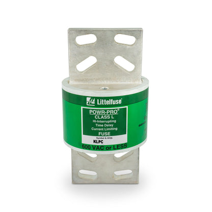 Littelfuse KLPC4000 Fuse | 600V 4000A 300kA@600V KLPC