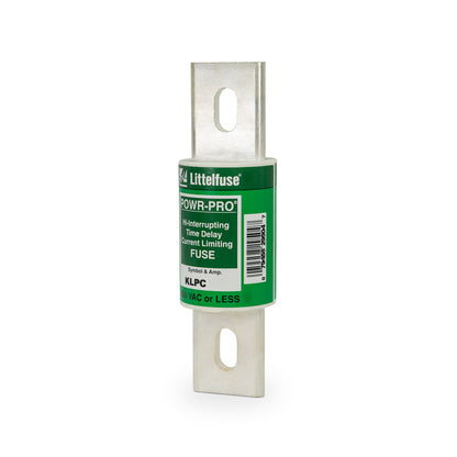 Littelfuse KLPC-400 Medium Voltage Fuse | Diameter 5 Class L