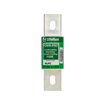 Littelfuse KLPC-400 Medium Voltage Fuse | Diameter 5 Class L