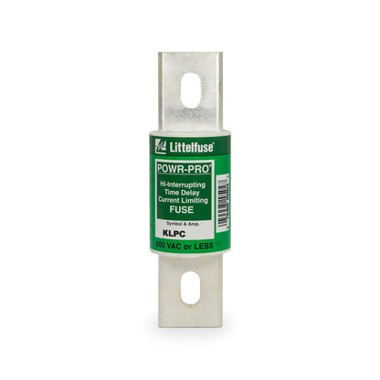 Littelfuse KLPC-400 Medium Voltage Fuse | Diameter 5 Class L