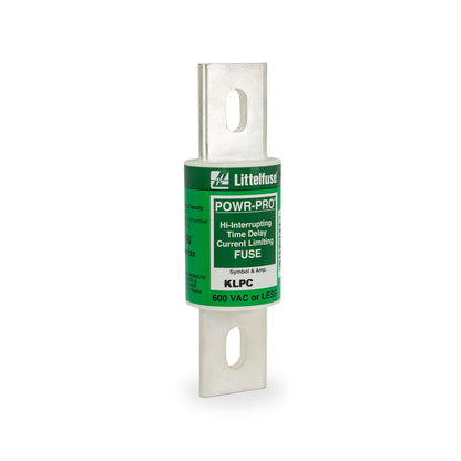 Littelfuse KLPC-400 Medium Voltage Fuse | Diameter 5 Class L
