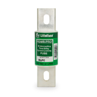 Littelfuse KLPC400 Fuse | 600V 400A 300kA@600V KLPC