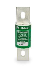 Littelfuse KLPC601 Low Voltage Fuse | 600V 601A 300kA@600V KLPC