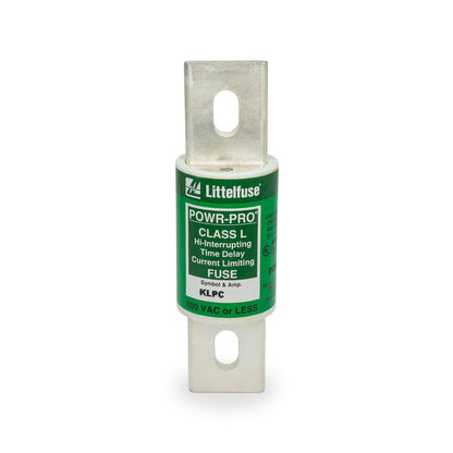 Littelfuse KLPC-650 Medium Voltage Fuse | Diameter 5 Class L