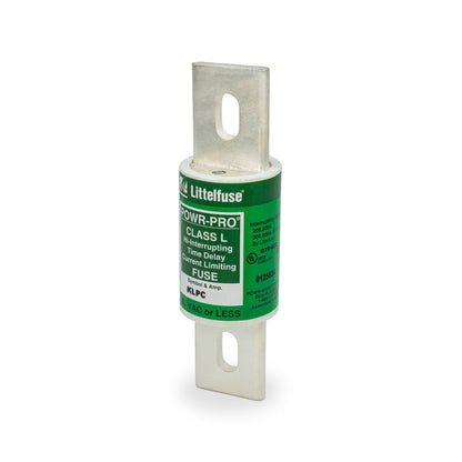 Littelfuse KLPC-700 Fuse | Medium Voltage Fuse 5 L