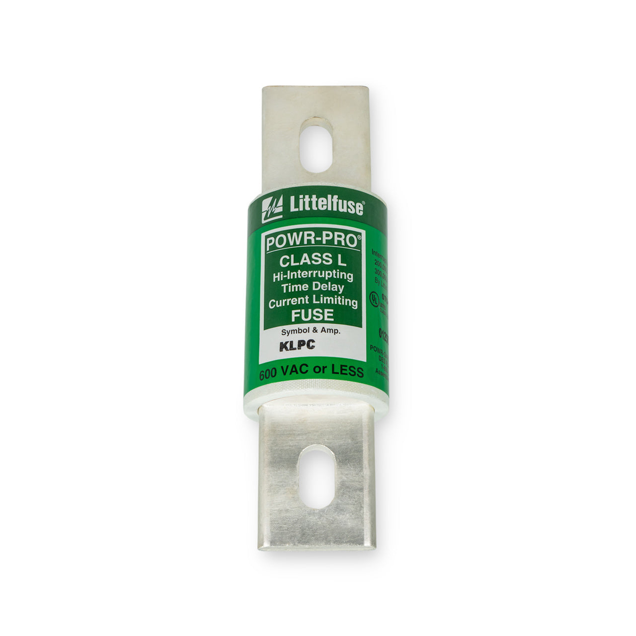 Littelfuse KLPC-700 Fuse | Medium Voltage Fuse 5 L