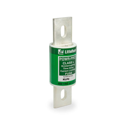 Littelfuse KLPC800 Low Voltage Fuse 600V 800A 300kA@600V KLPC