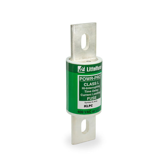 Littelfuse KLPC800 Low Voltage Fuse 600V 800A 300kA@600V KLPC