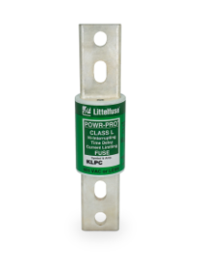Littelfuse KLPC900 Fuse | 600V 900A 300kA@600V KLPC