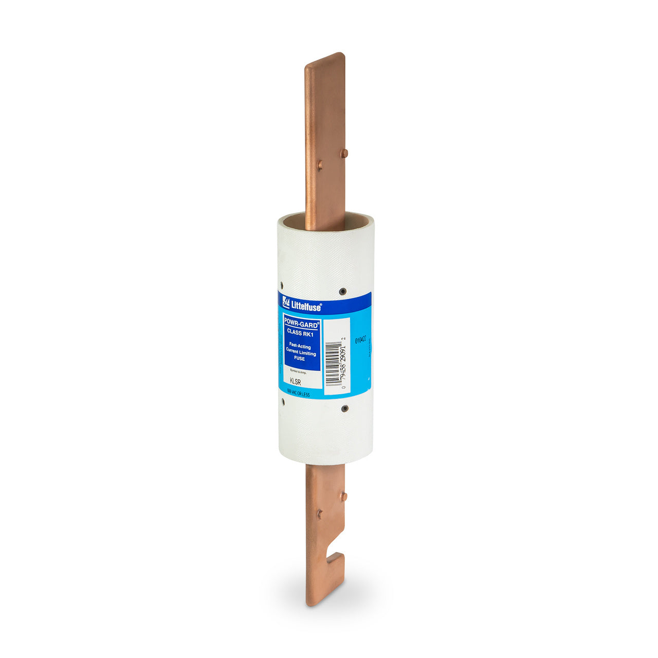 Littelfuse KLSR225 Fuse | 600V 225A 200kA@600V RK1 KLSR