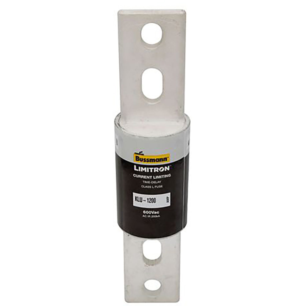 Bussmann KLU-1200 Low Voltage Fuse | 600V 1200A 200kA@600V LIMITRON