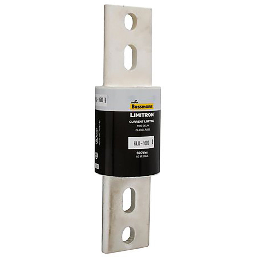 Bussmann KLU-1600 Low Voltage Fuse 600V 1600A 200kA@600V LIMITRON