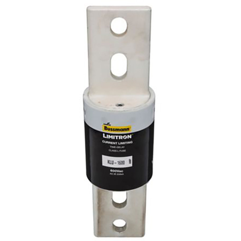 Bussmann KLU-1600 Low Voltage Fuse 600V 1600A 200kA@600V LIMITRON