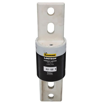 Bussmann KLU-1600 Low Voltage Fuse 600V 1600A 200kA@600V LIMITRON