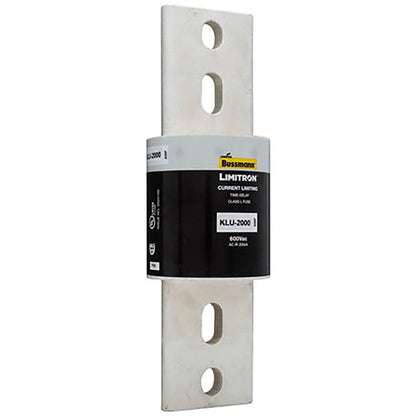 Bussmann KLU-2000 Low Voltage Fuse 600V 2000A 200kA@600V LIMITRON
