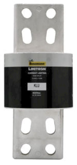 Cooper Bussmann KLU-2500 Low Voltage LIMITRON 600V 2500A Fuse - Essential Electric Supply