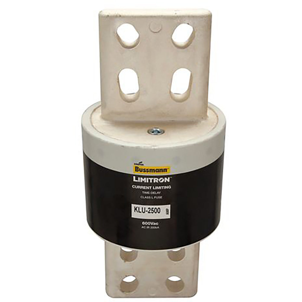 Bussmann KLU-4000 Low Voltage Fuse 600V 4000A 200kA@600V LIMITRON