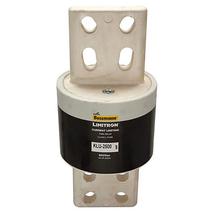 Bussmann KLU-4000 Low Voltage Fuse 600V 4000A 200kA@600V LIMITRON