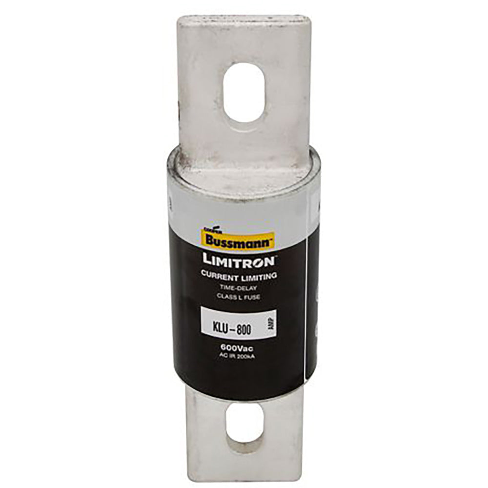 Bussmann KLU-601 Low Voltage Fuse | 600V 601A 200kA@600V LIMITRON