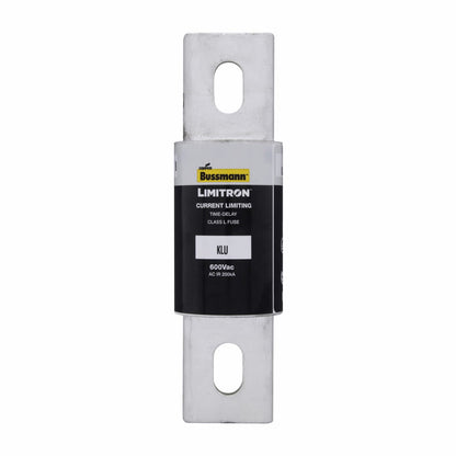 Bussmann KLU-650 Low Voltage LIMITRON 600V 650A Fuse - Essential Electric Supply