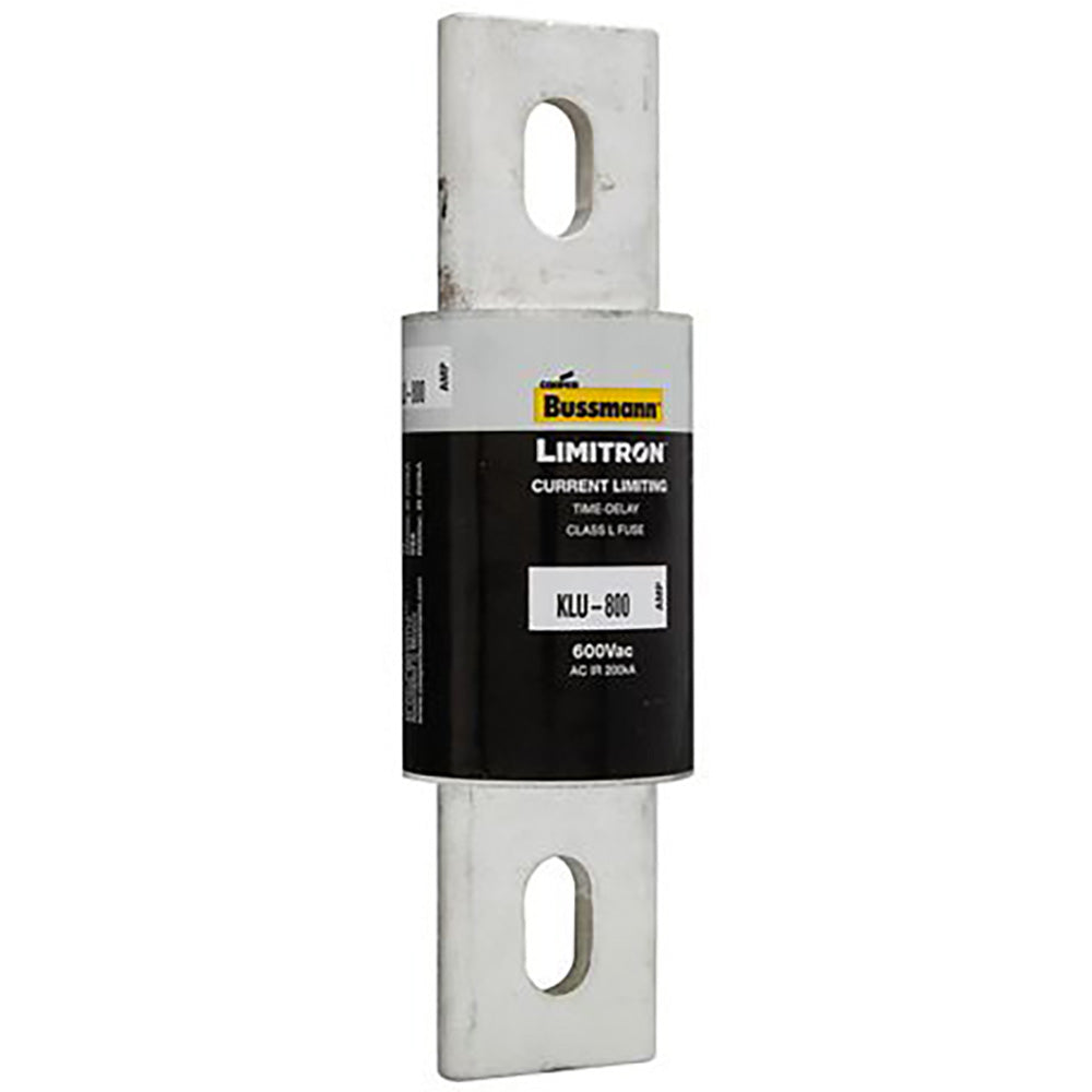 Bussmann KLU-650 Low Voltage Fuse | 600V 650A 200kA@600V RK1