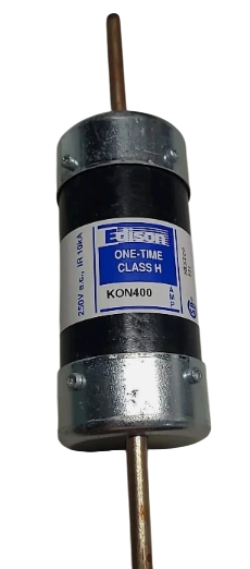 Eaton KON400 Fuse | Low Voltage