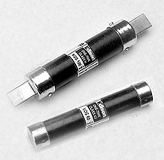 Edison KOS225 Fuses Class K5 Knife Blade 225A 600V 10kAIC Edison
