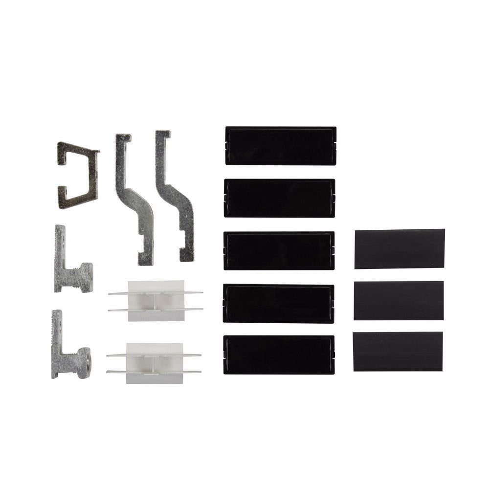 KPRL3AFD3 direct replacement mounting hardware for Culter Hammer PRL3A bolt-on panels - Essential Electric Supply
