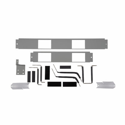 KPRL4FD2 direct replacement mounting hardware for Cutler Hammer PRL4a bolt-on panels - Essential Electric Supply