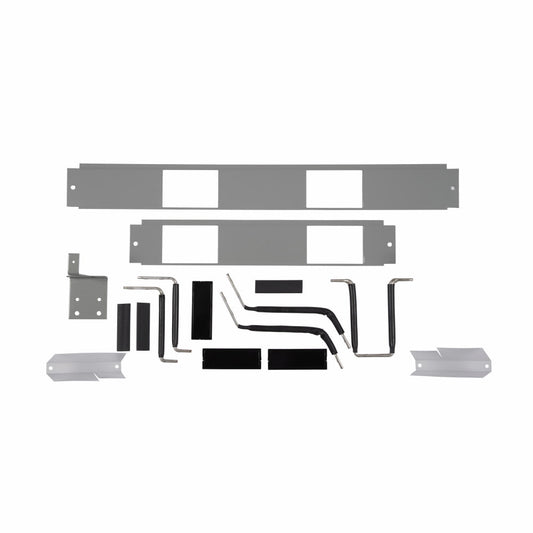 KPRL4FD2 direct replacement mounting hardware for Cutler Hammer PRL4a bolt-on panels - Essential Electric Supply