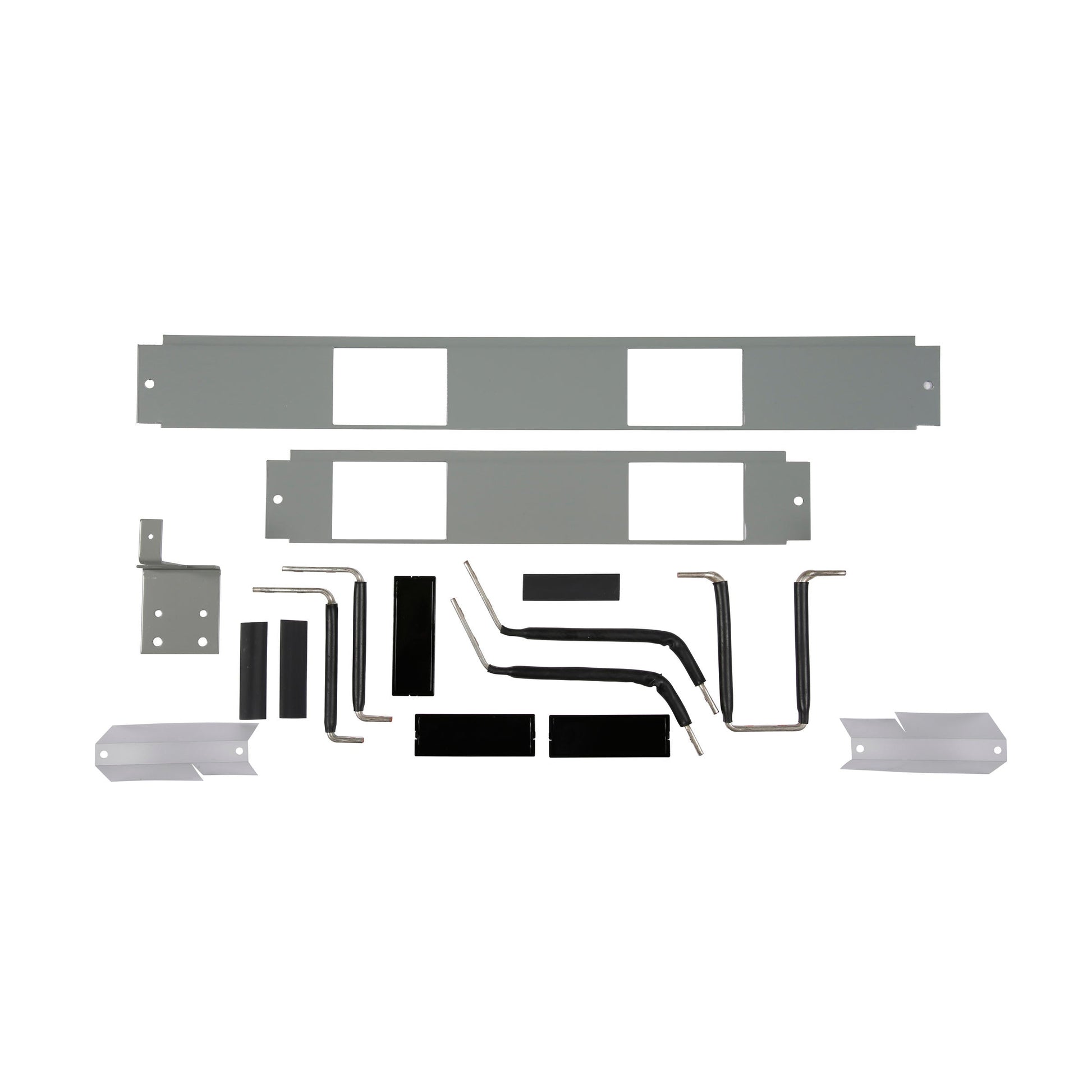 FD4K Direct Replacement Mounting Hardware for Westinghouse PRL4a bolt-on panels (KPRL4FD) - Essential Electric Supply