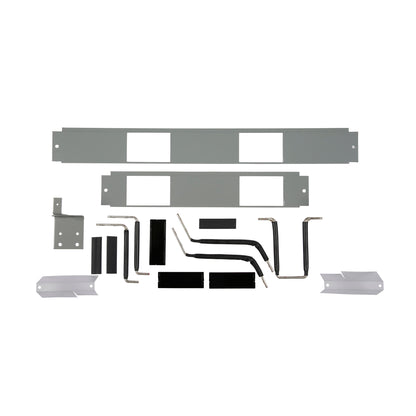 FD4K Direct Replacement Mounting Hardware for Westinghouse PRL4a bolt-on panels (KPRL4FD) - Essential Electric Supply
