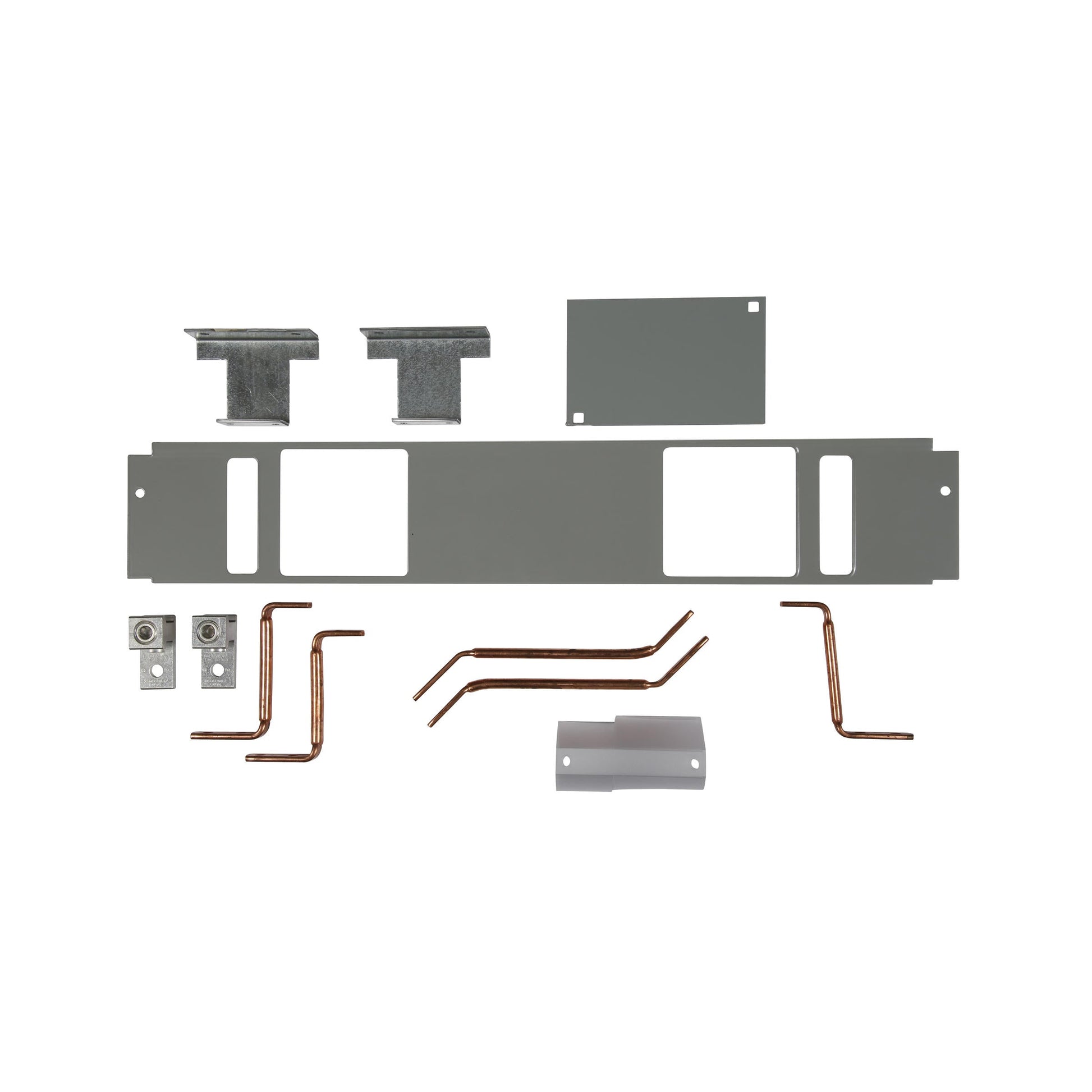 KPRL4JDT direct replacement mounting hardware for Cutler Hammer PRL4a bolt-on panels - Essential Electric Supply