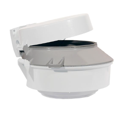 Appleton KPS150 Conduit Reducer Adapter | Hub Size 1 1/2 Inches