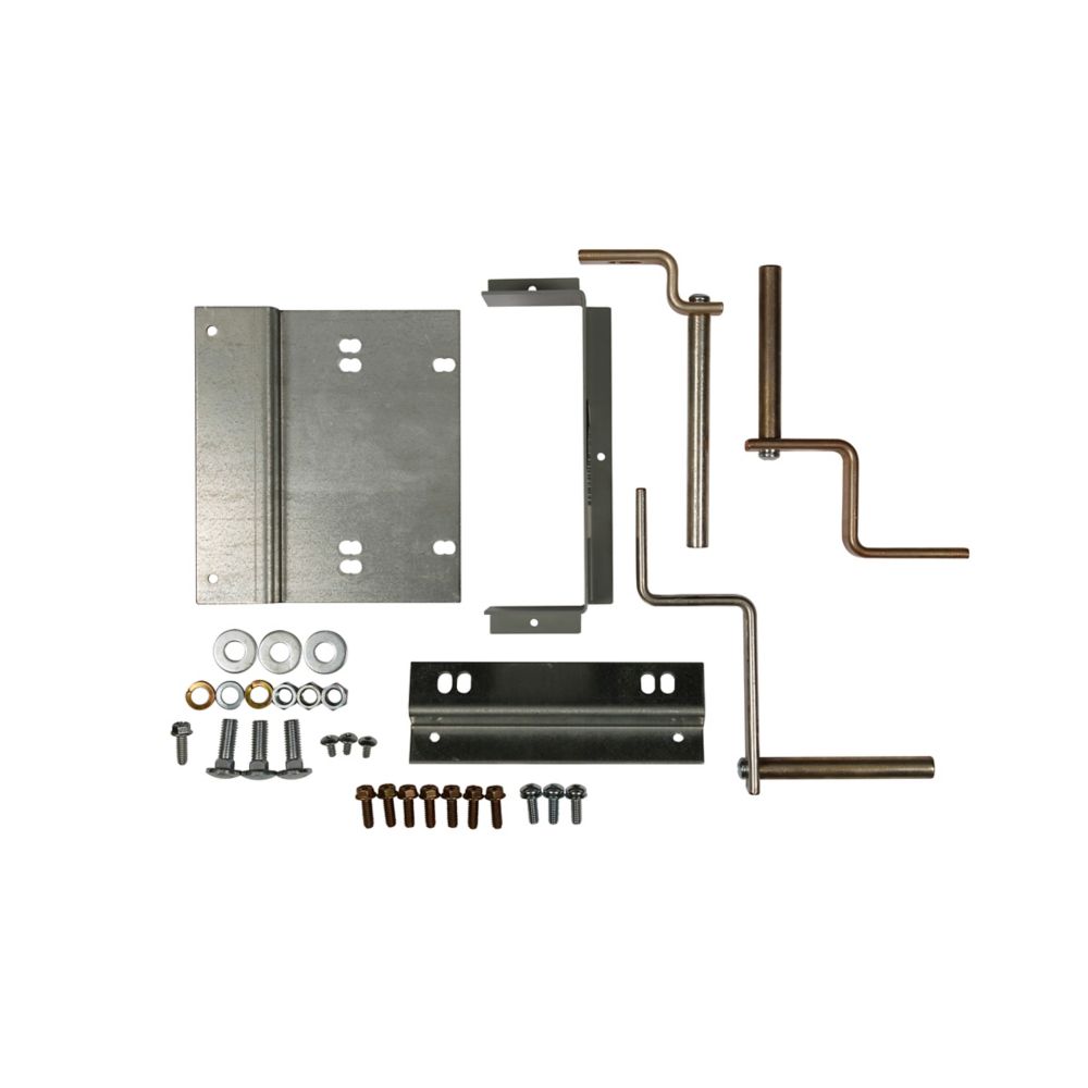 Cutler Hammer KQMBP9X Switch | QMBF P Series KQMBP 600V 400A