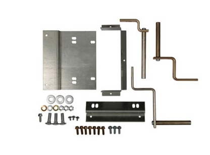 Cutler Hammer KQMBP9X Switch | QMBF P Series KQMBP 600V 400A