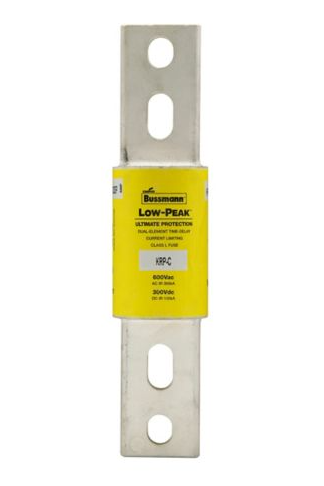 Cooper Bussmannn KRP-C-1200 Fuse | 600V 1200A 300kA@600V Low-Peak