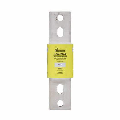 Cooper Bussmann KRP-C-1350SP Low Voltage Low-Peak 600V 1350A Fuse - Essential Electric Supply