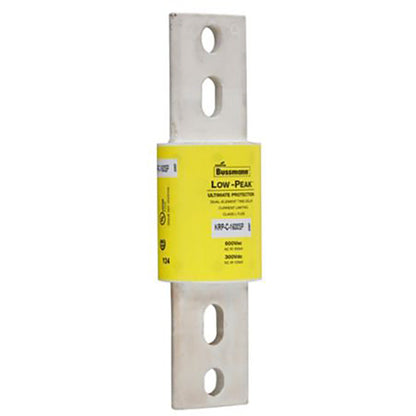 Cooper Bussmannn KRP-C-1350SP Low Voltage Fuse | 600V 1350A 300kA@600V RK1