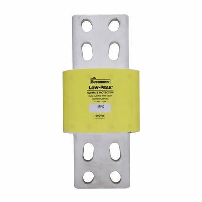 Cooper Bussmann KRP-C-2400SP Low Voltage Low-Peak 600V 2400A Fuse - Essential Electric Supply