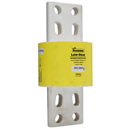 Bussmann KRP-C-2500SP Low Voltage Fuse 600V 2500A 300kA@600V Low-Peak
