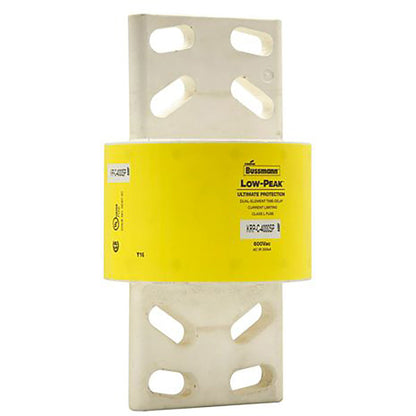 Bussmann KRP-C-3500SP Low Voltage Fuse 600V 3500A 300kA@600V Low-Peak