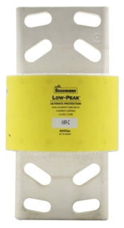 Cooper Bussmann KRP-C-3500SP Low Voltage Low-Peak 600V 3500A Fuse - Essential Electric Supply