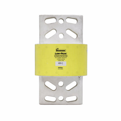 Cooper Bussmann KRP-C-5000SP Low Voltage Low-Peak 600V 5000A Fuse - Essential Electric Supply