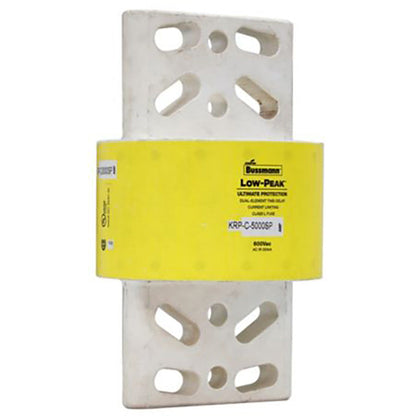 Cooper Bussmannn KRP-C-5000SP Low Voltage Fuse | 600V 5000A 300kA@600V RK1