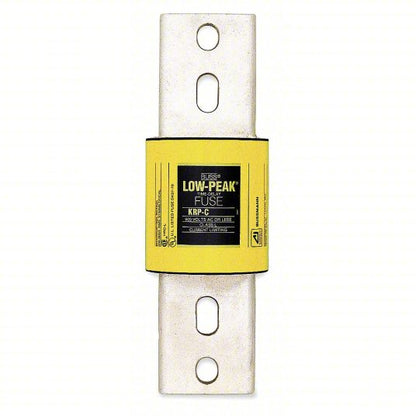 KRP-C-6000SP Cooper Bussmann Low-Peak Low Voltage Fuse
 600V  6000A Fuse - Essential Electric Supply