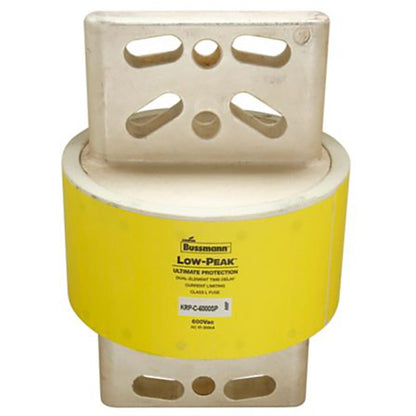 Bussmann KRP-C-6000SP Low Voltage Fuse 600V 6000A 300kA@600V Low-Peak