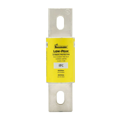 Cooper Bussmann KRP-C-601 Fuse | 600V 601A 300kA@600V Low-Peak