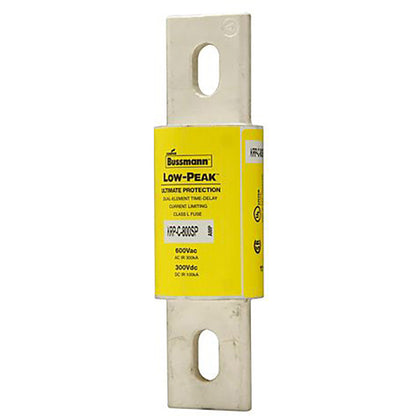 Bussmann KRP-C-700SP Low Voltage Fuse 600V 700A 300kA@600V Low-Peak