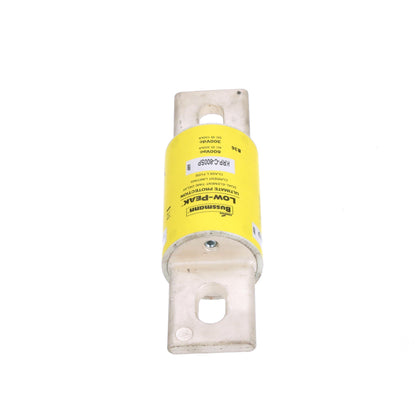 Bussmann KRP-C-800SP Low Voltage Fuse 600V 800A 300kA@600V Low-Peak